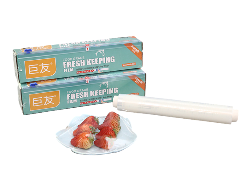 湛江保鲜膜